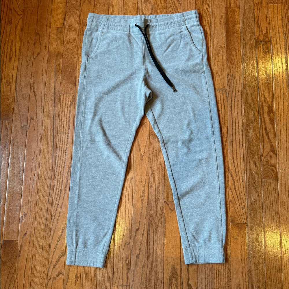 Sweatpants
